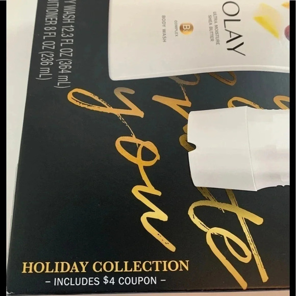 OLAY Moisturizing Body Wash Set for Dry Skin 12 fl oz New - Picture 7 of 7